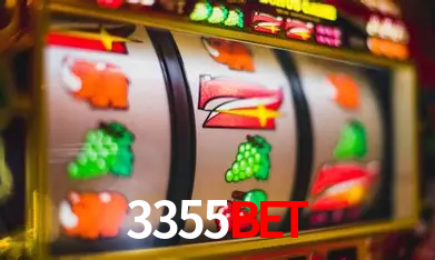 Desvendando o Mundo dos Jogos Virtuais na 3355bet