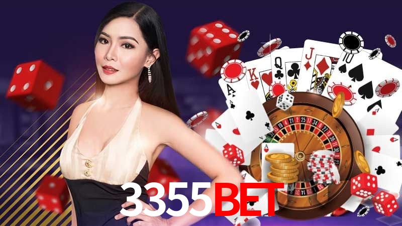 Aviator Game 3355bet