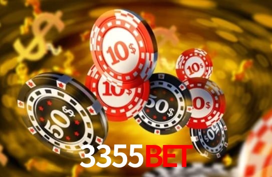 Tennis Betting 3355bet