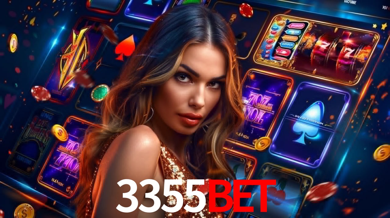 Descubra a Essência do 3355bet: Nossa História e Compromissos