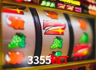 Descubra a Magia dos Jogos de Arcade no 3355bet