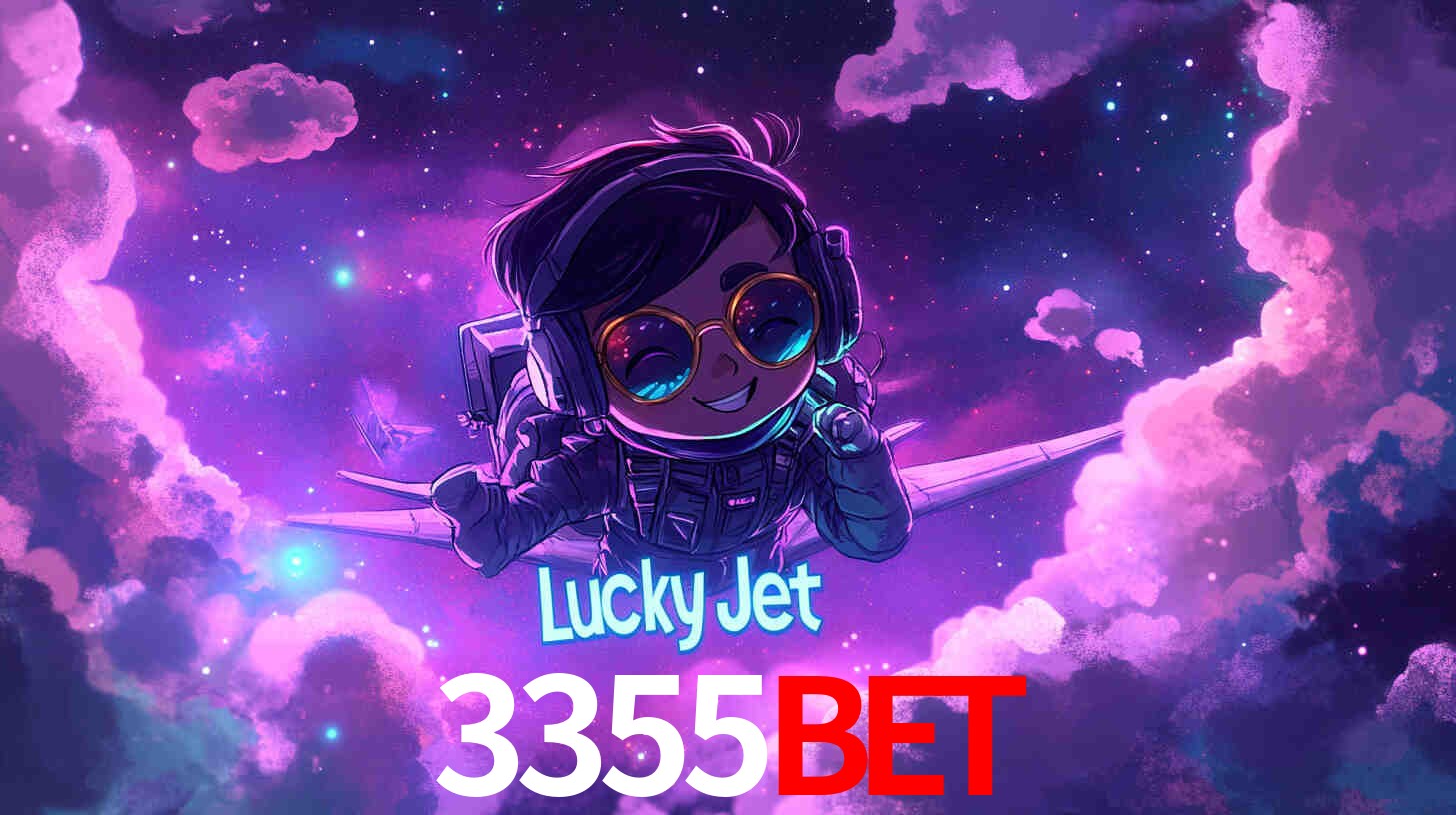 Descubra a Magia dos Jogos de Arcade no 3355bet