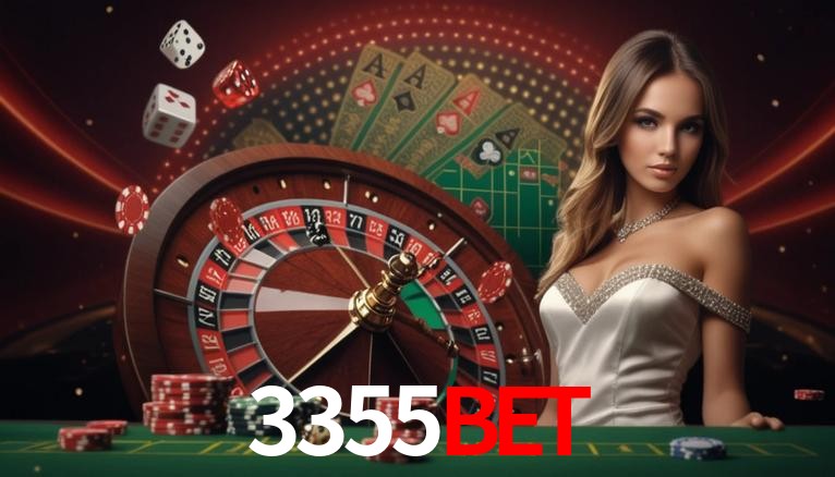 Slot Games 3355bet