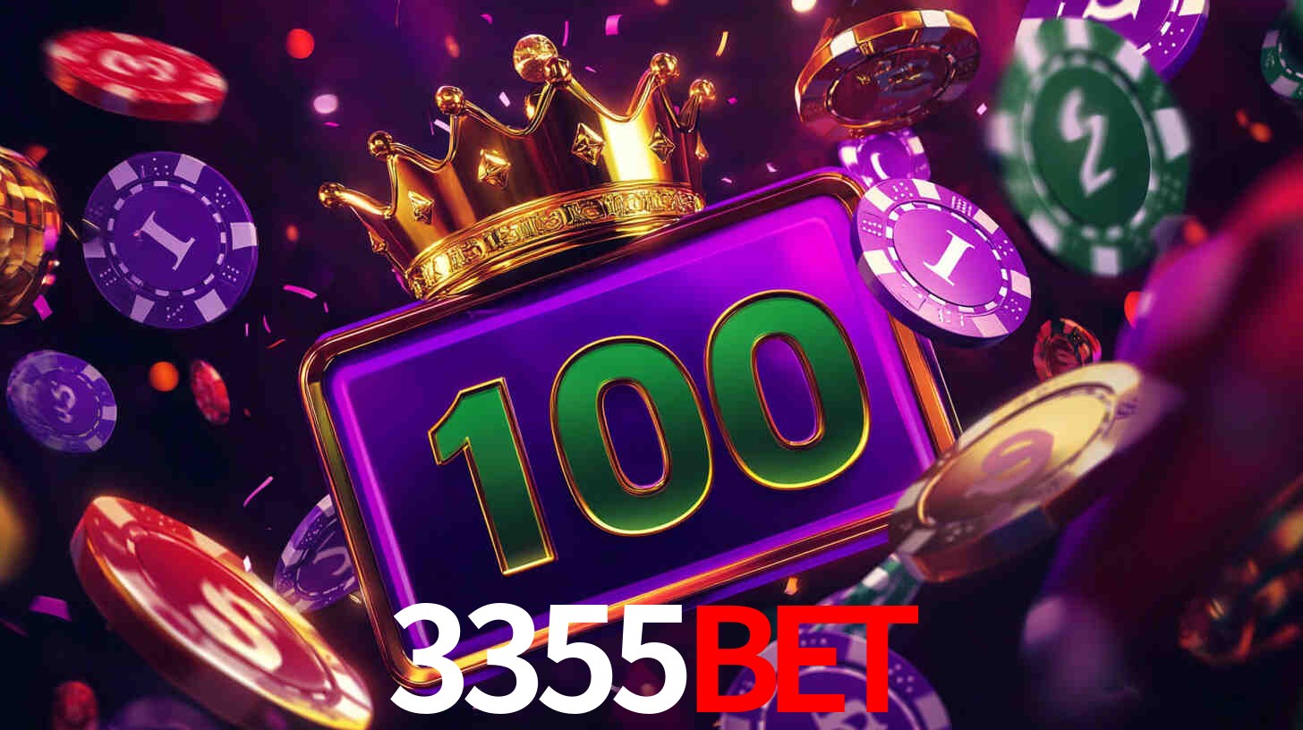 Premium Interface 3355bet