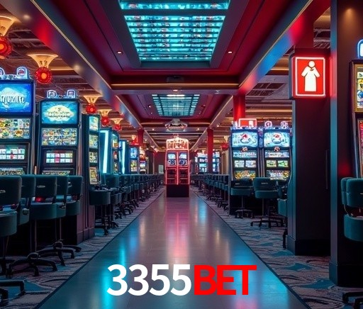 Explorando a Categoria de Eventos em Apostas na 3355bet