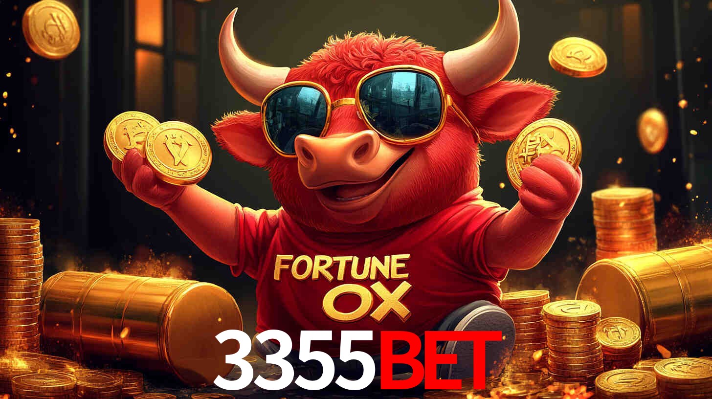 A Emoção da Loteria na 3355bet: Uma Chance de Mudança de Vida