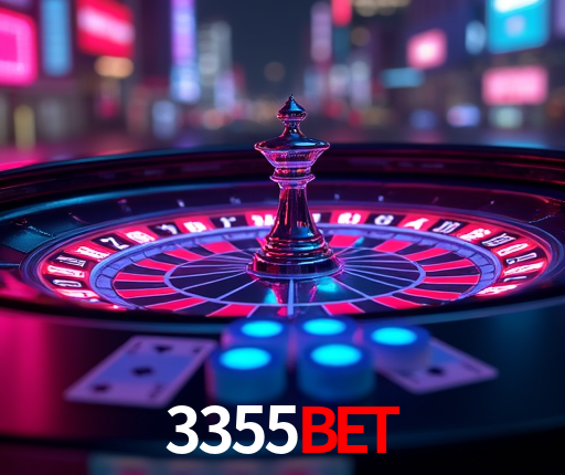 Apostas Esportivas na 3355bet: Um Guia Completo