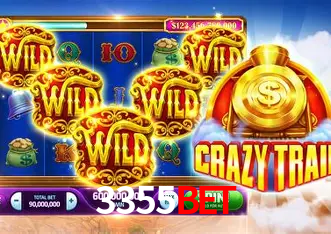 Descubra o Mundo do Cassino Online com 3355bet