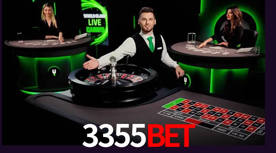 Secure Login 3355bet