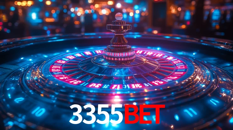 3355bet APP