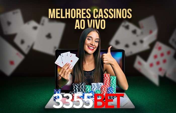 Weekend Specials 3355bet