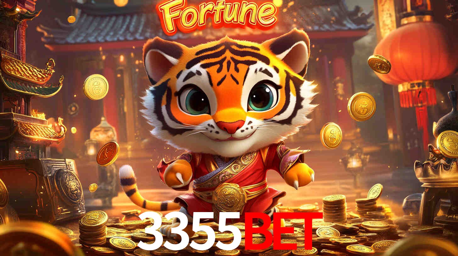 A Revolução dos Aplicativos de Jogos no 3355bet