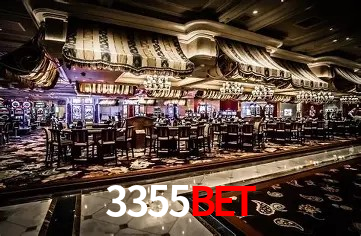 Exclusive Offers 3355bet