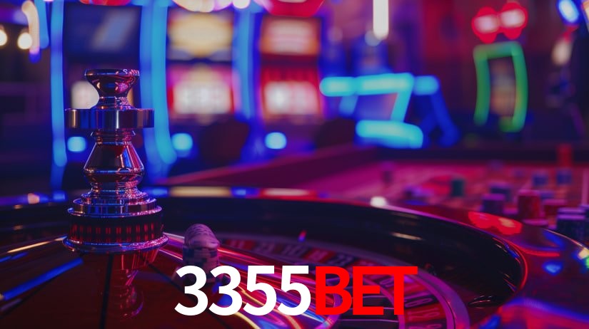 3355bet APP