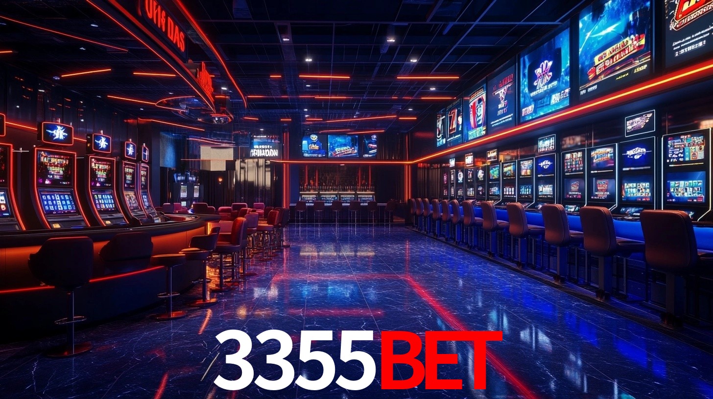 Exclusive Games 3355bet