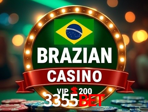 Seasonal Promotions 3355bet