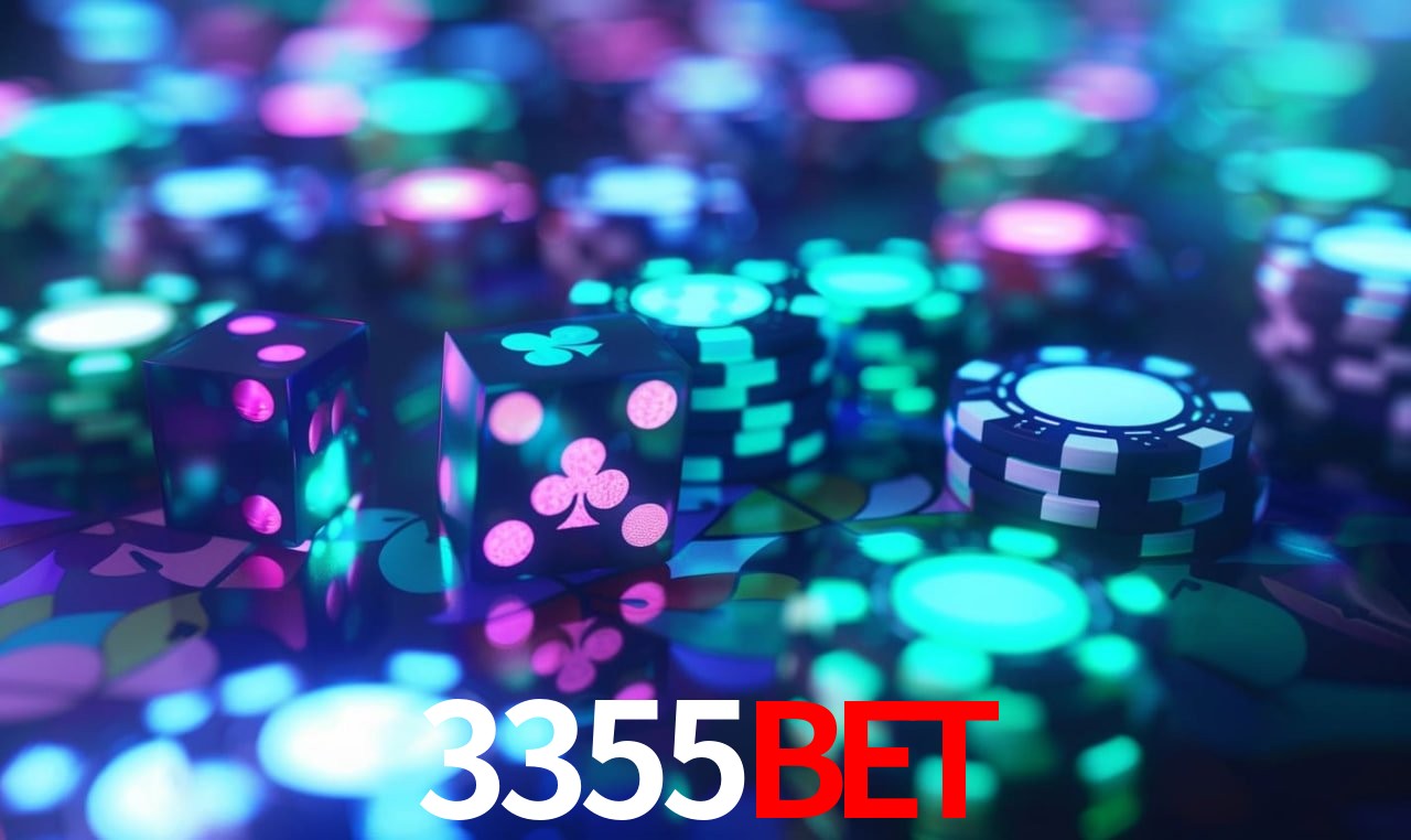 cassino 3355bet