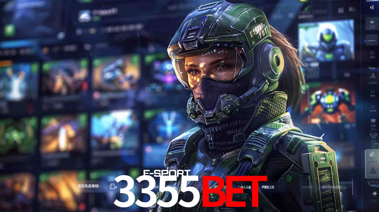 Seasonal Promotions 3355bet