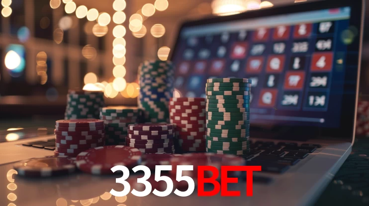 Game Providers 3355bet