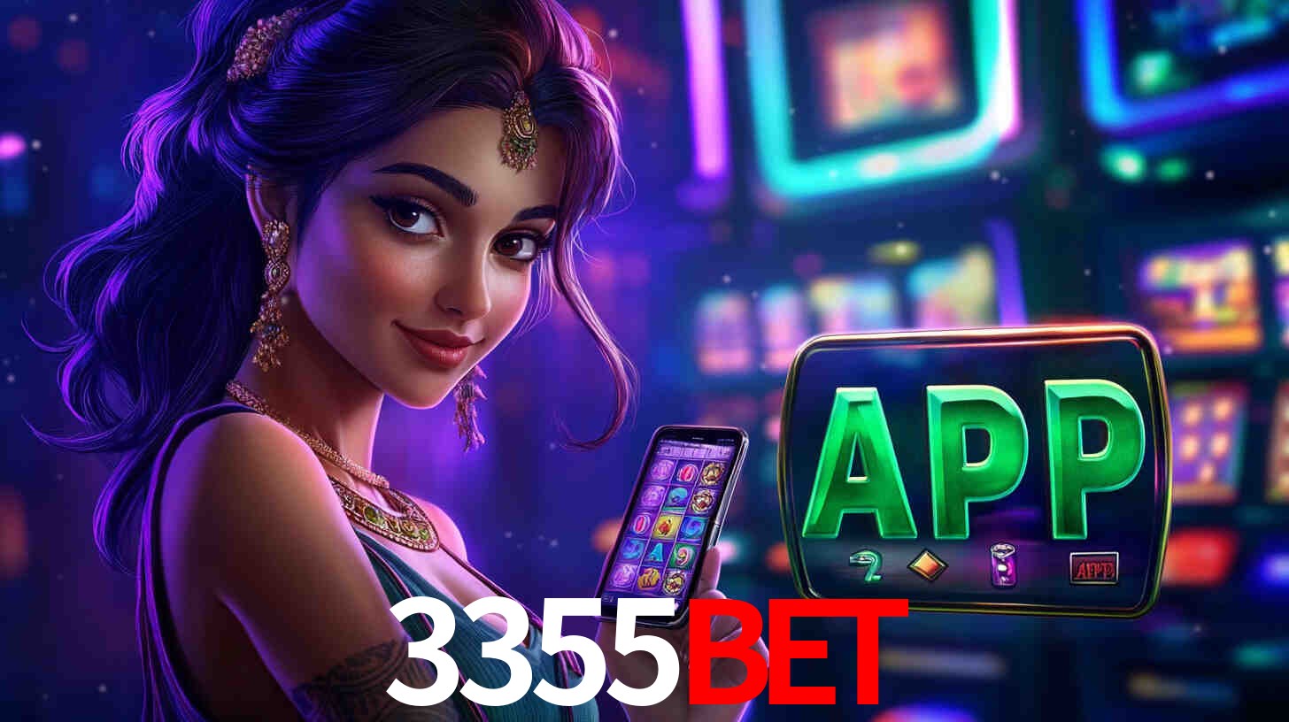 3355bet APP