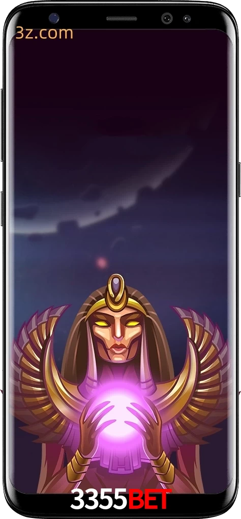 3355bet-App