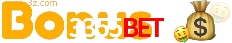 3355bet-Bonus