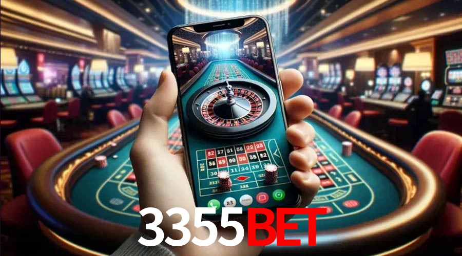 Platform Technology 3355bet