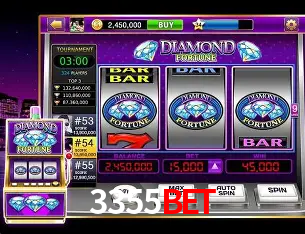 Desvendando o Mundo dos Jogos Virtuais na 3355bet
