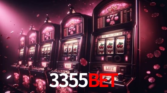 Mesa de Roleta 3355bet