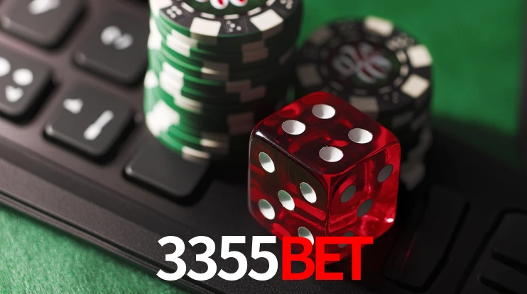 Exclusive Offers 3355bet