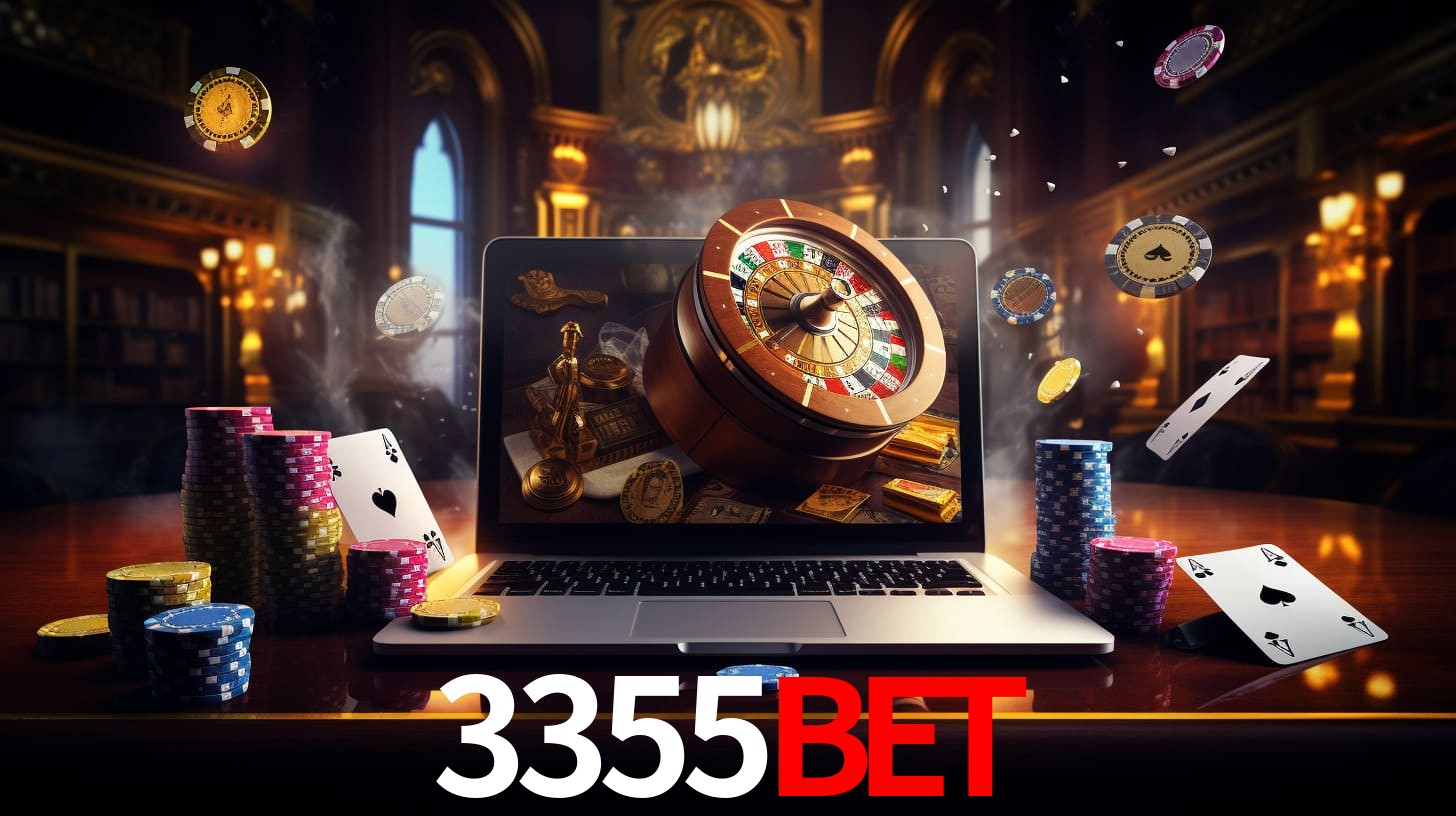 Programa VIP 3355bet
