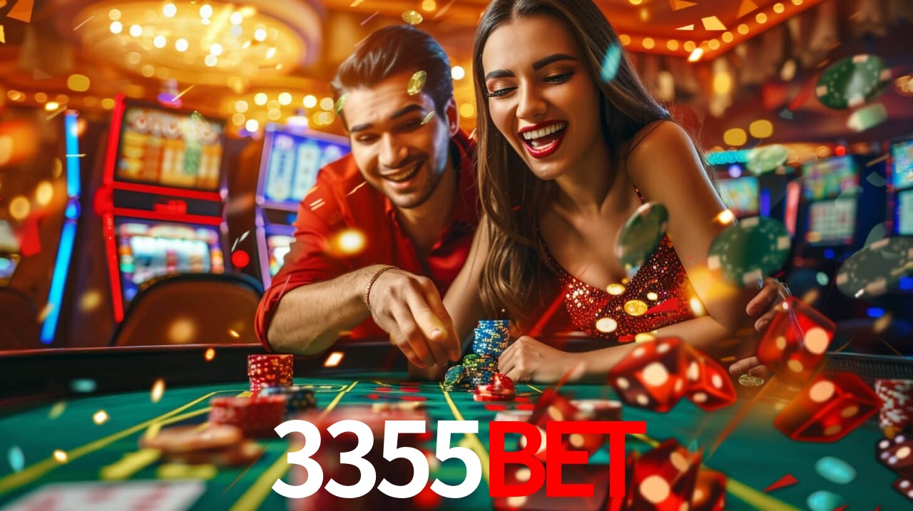 Requisitos do APK da 3355bet para Android