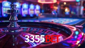 Benefícios da Conta 3355bet