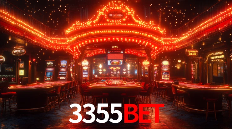3355bet apk