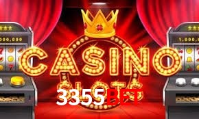Slot Games 3355bet
