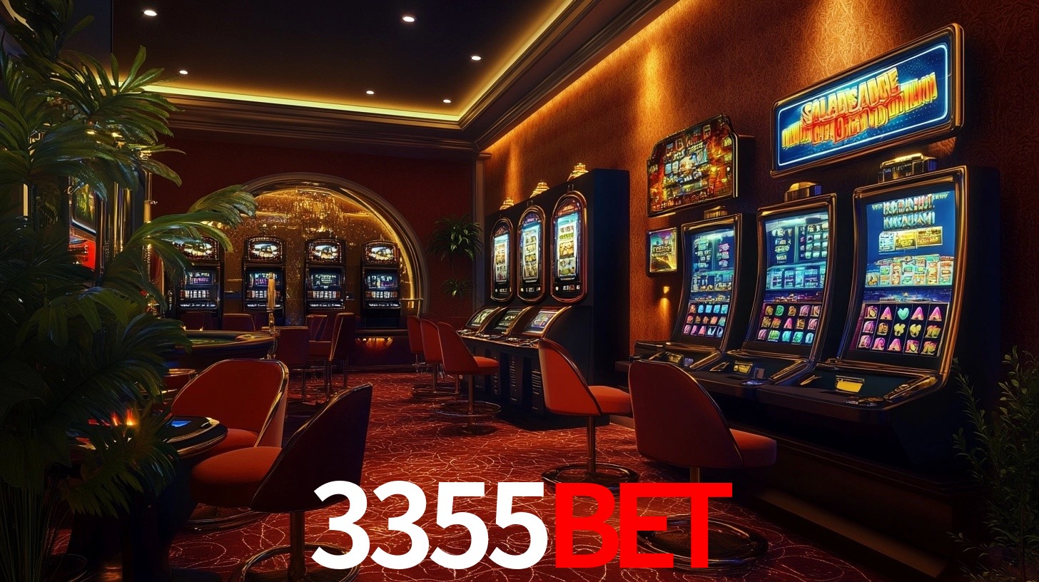 Exclusive Games 3355bet