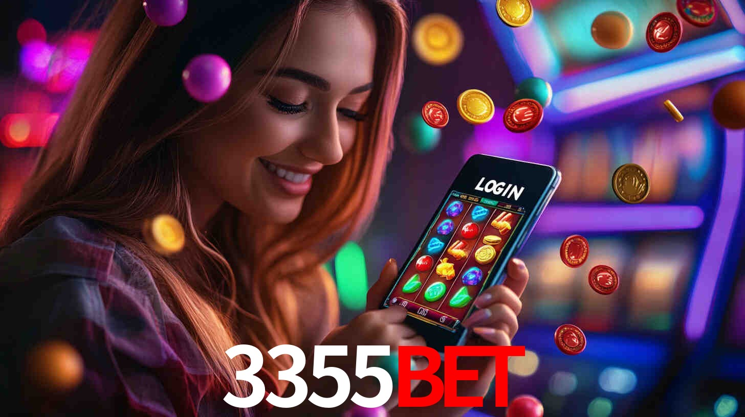 3355bet: Seu Especialista em Apostas Esportivas Brasileiras