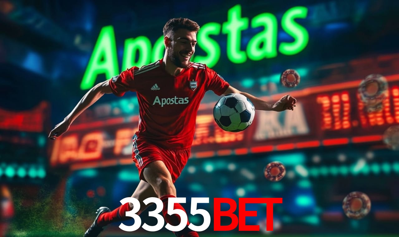 Casino VIP 3355bet