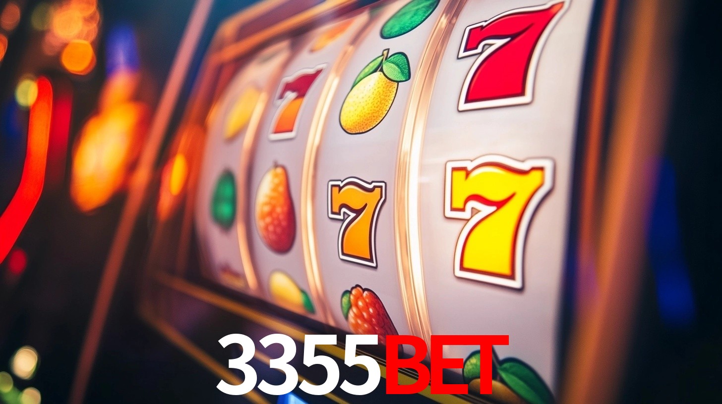 Experimente o Login Seguro Premium no 3355bet