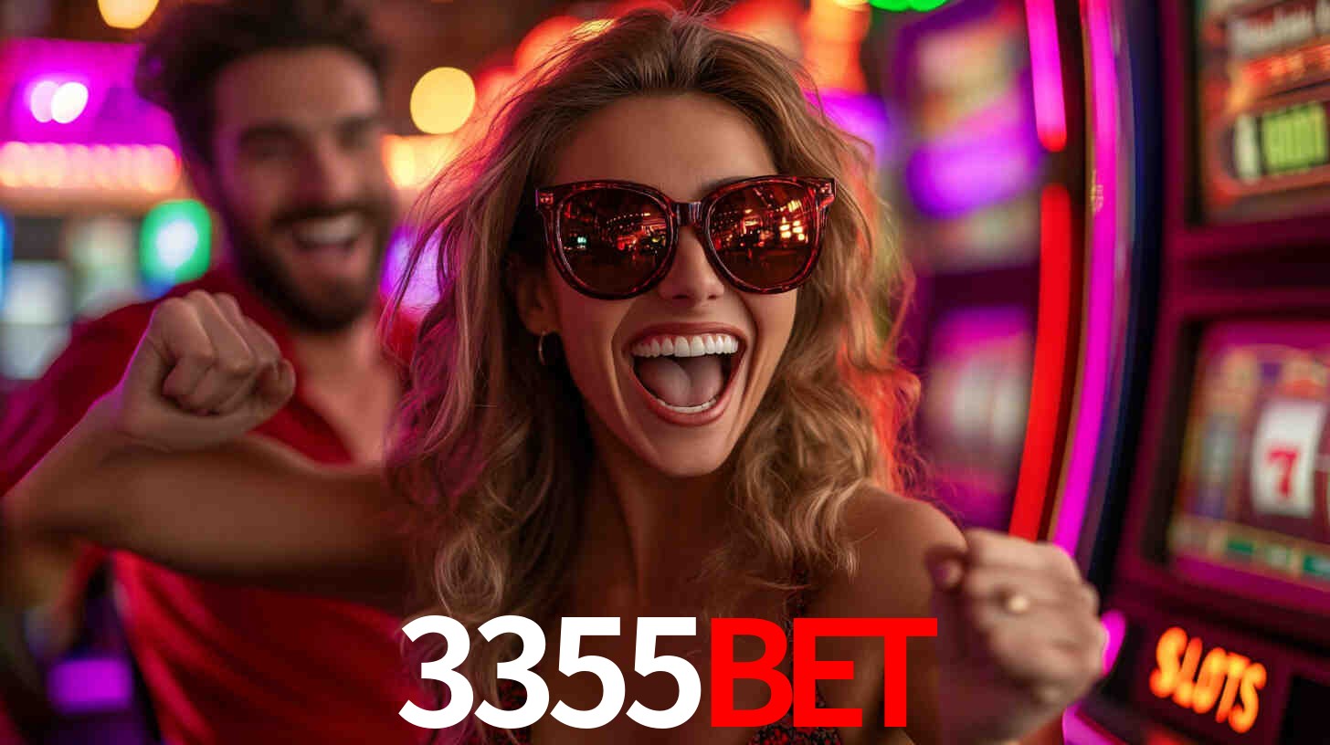 Desvendando o Mundo dos Jogos Virtuais na 3355bet