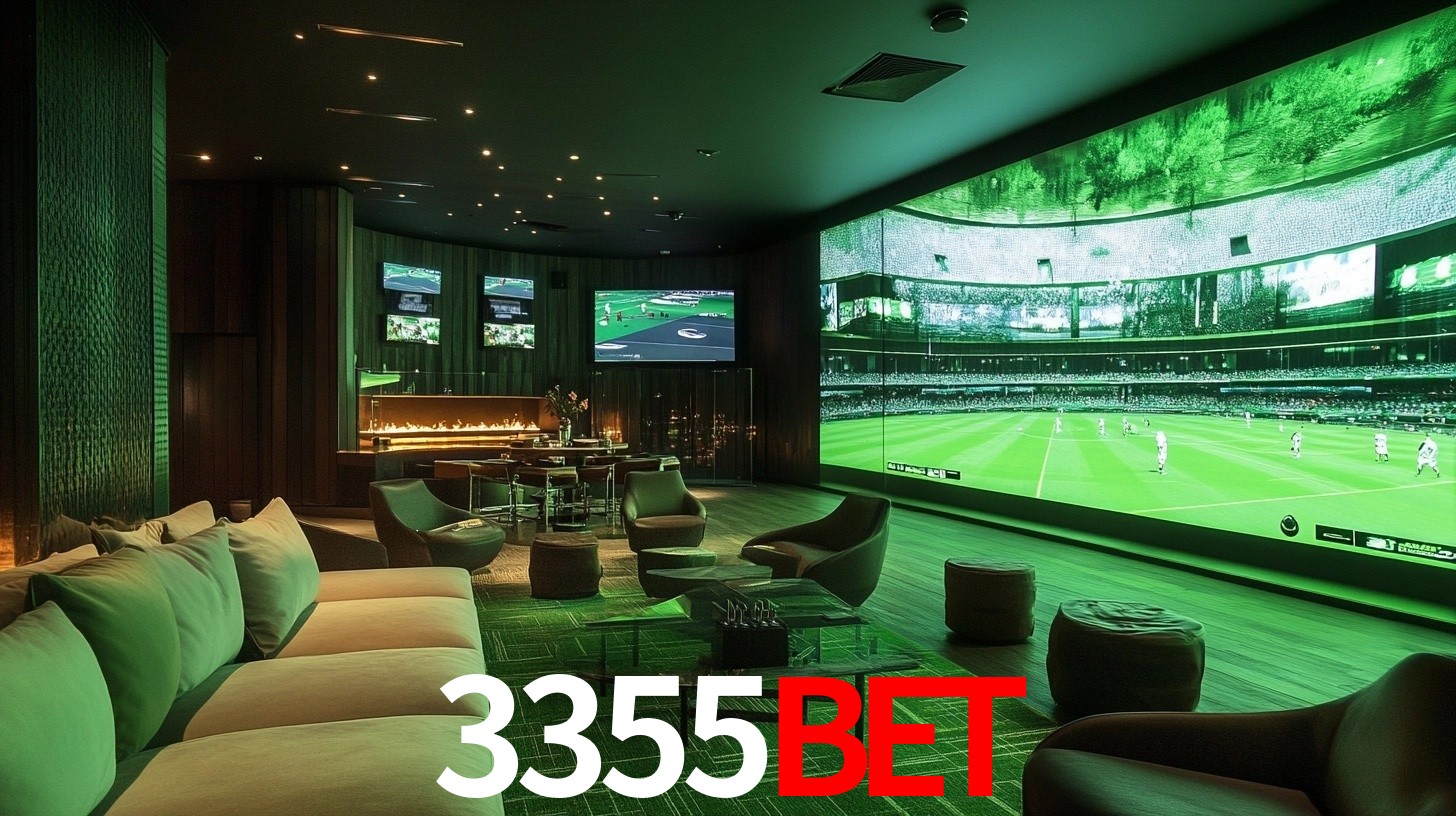 3355bet: A Experiência de Casino com Jogos de Mesa ao Vivo