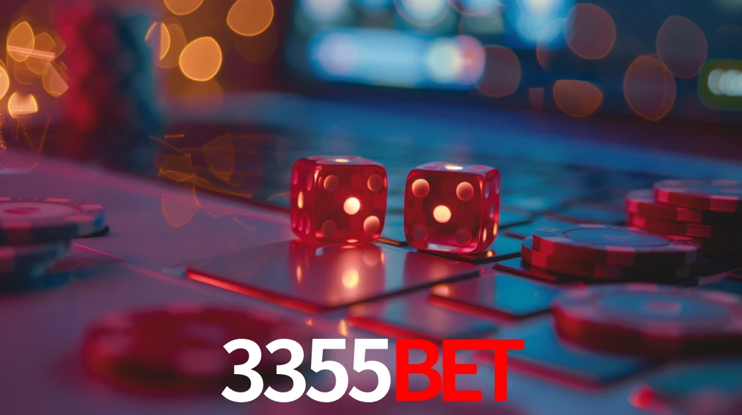 Seasonal Promotions 3355bet