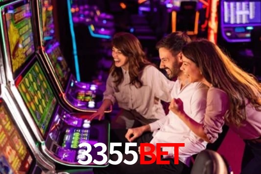 Torneios 3355bet
