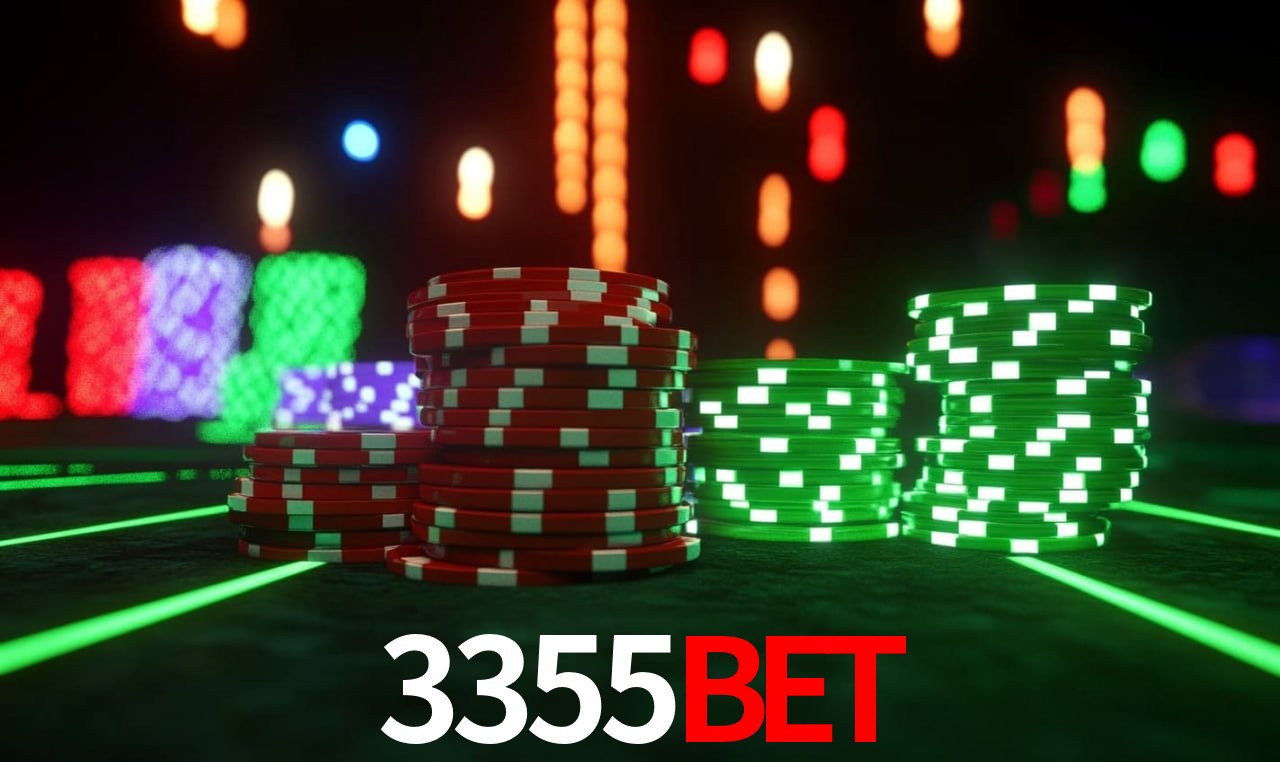 Bonus Features 3355bet
