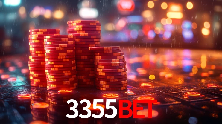 3355bet - Poder da Sorte - 3355bet.com