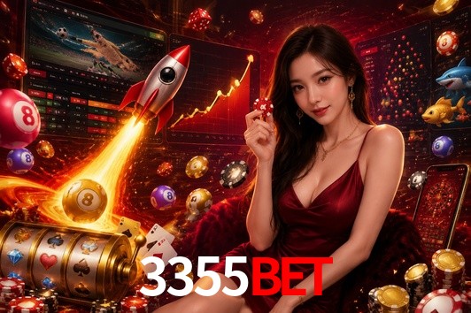 APP oficial da 3355bet para mobile