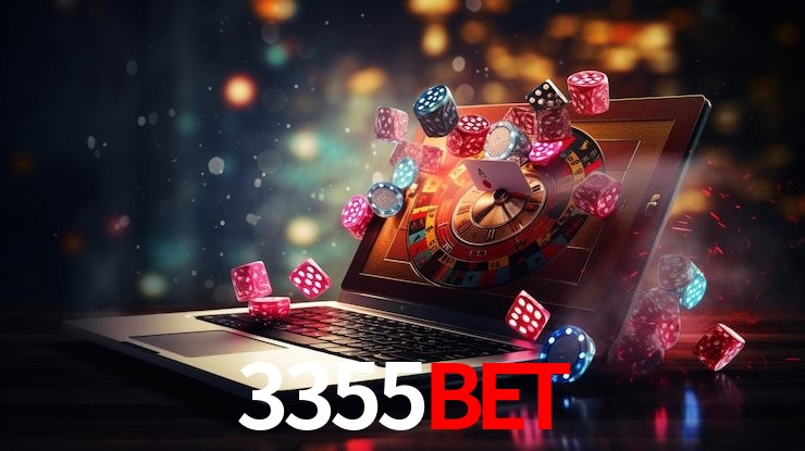 Jogos Exclusivos 3355bet