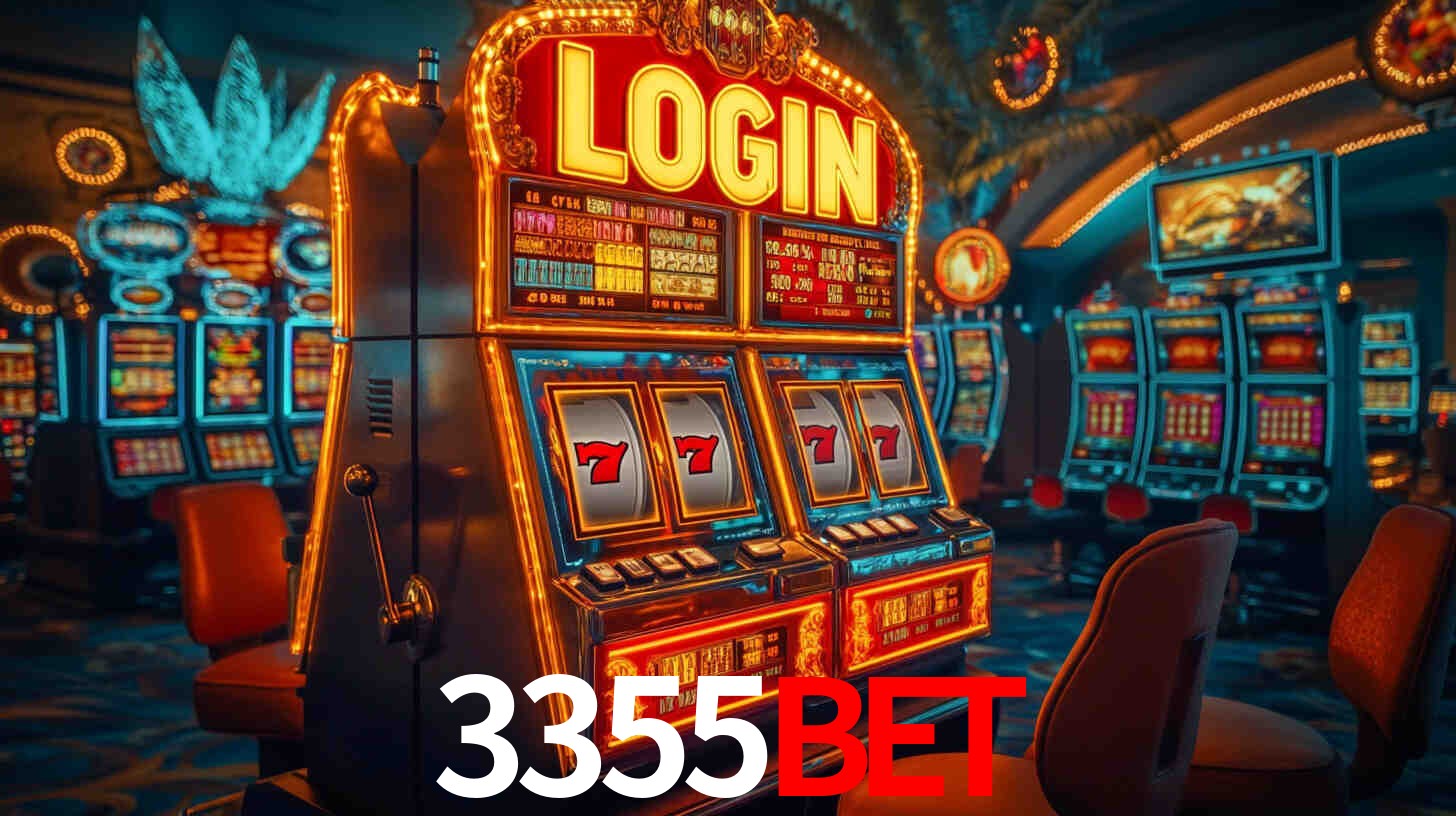 Explore as vantagens do 3355bet: serviço profissional e confiabilidade