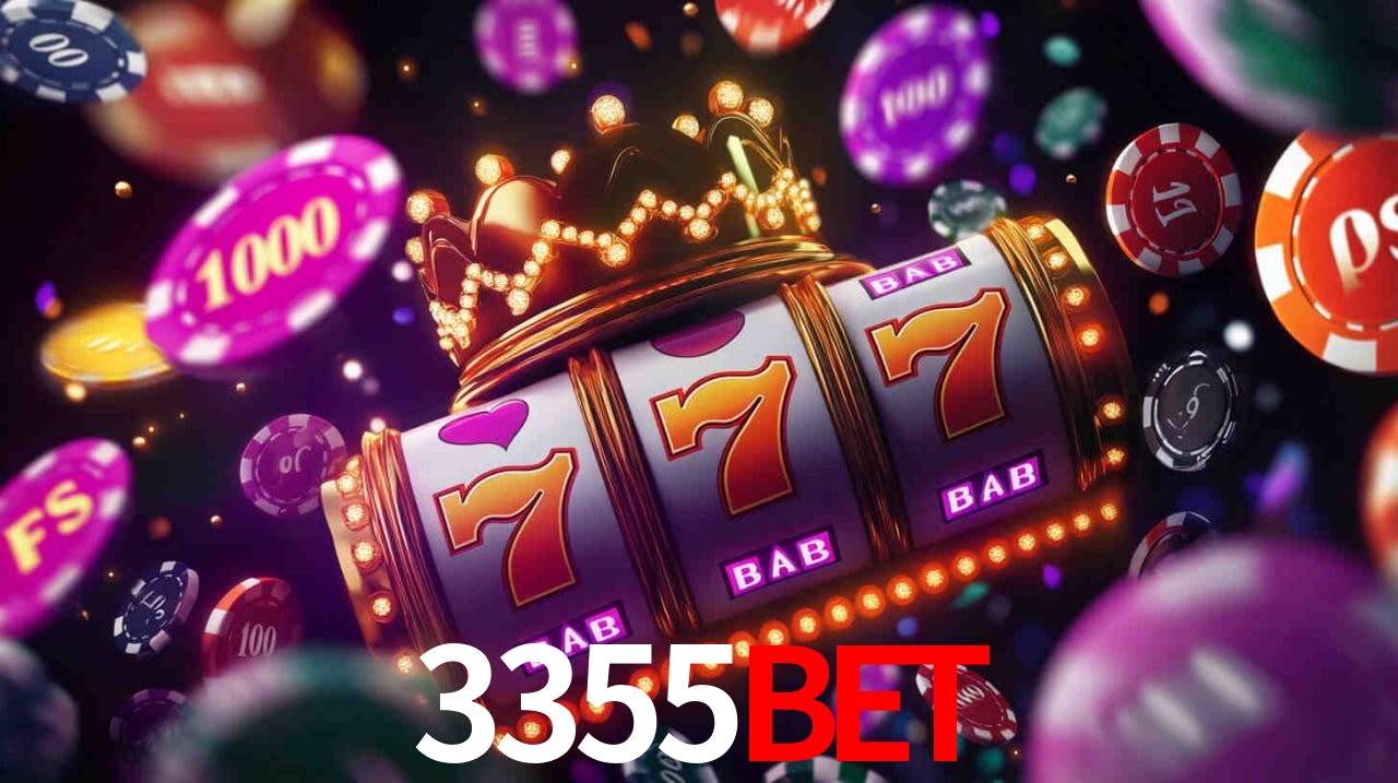 Game Providers 3355bet