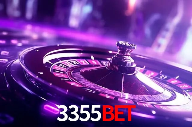 Casino Ao Vivo 3355bet